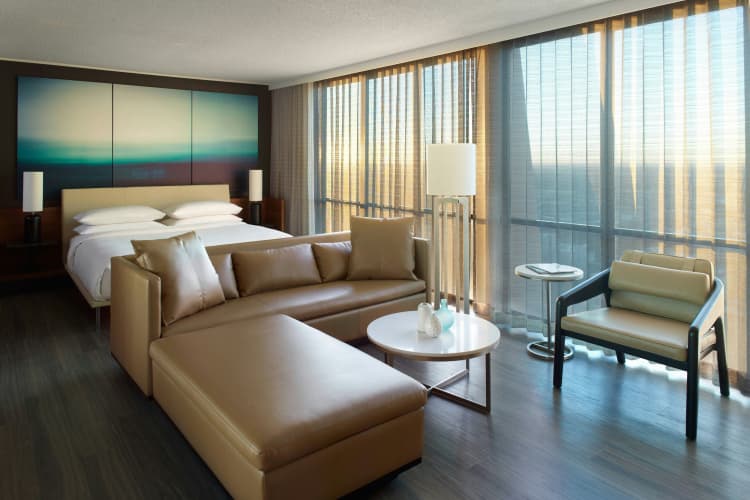 Atlanta Marriott Marquis photo 5