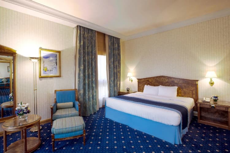 Hotel Capitol, photo 5