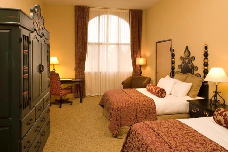 Hotel Encanto De Las Cruces photo 4