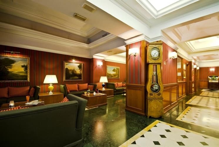 Hotel Morgana, photo 3