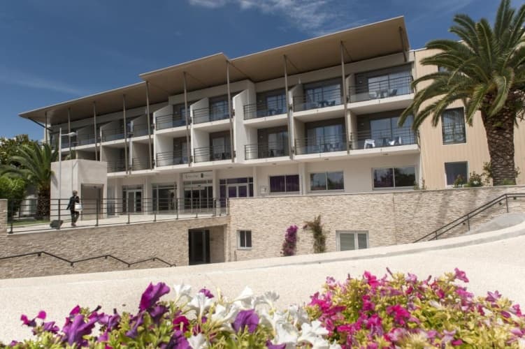 Hotel Thalazur Antibes photo 2