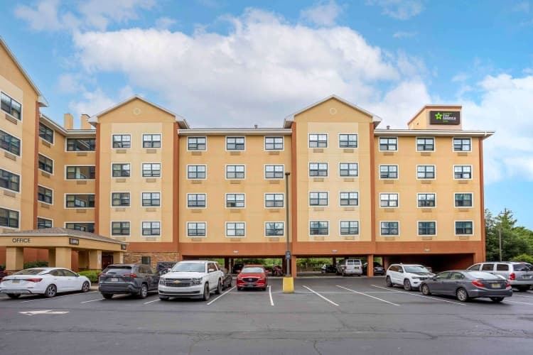 Extended Stay America Meadowlands - Rutherford, photo 2