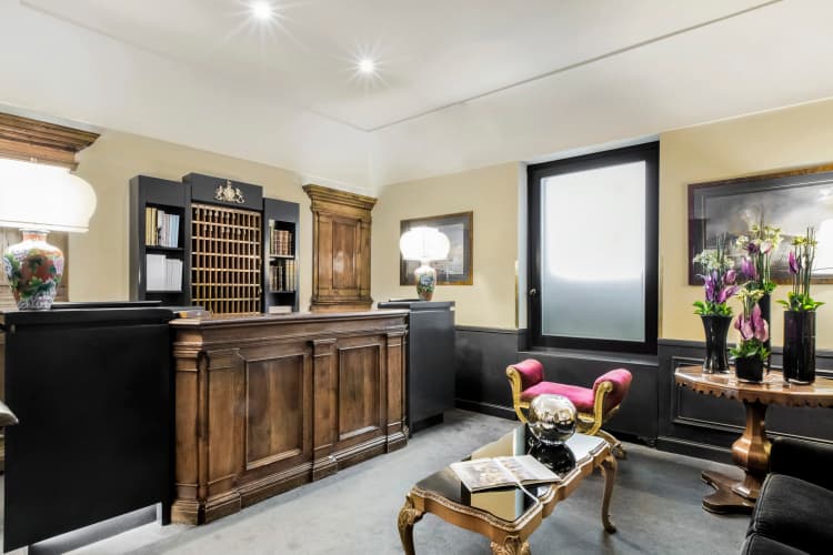 Hotel dInghilterra Roma - Starhotels Collezione, photo 3