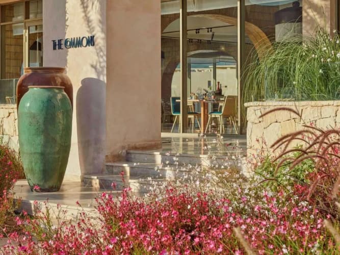 Fairmont Taghazout Bay photo 2