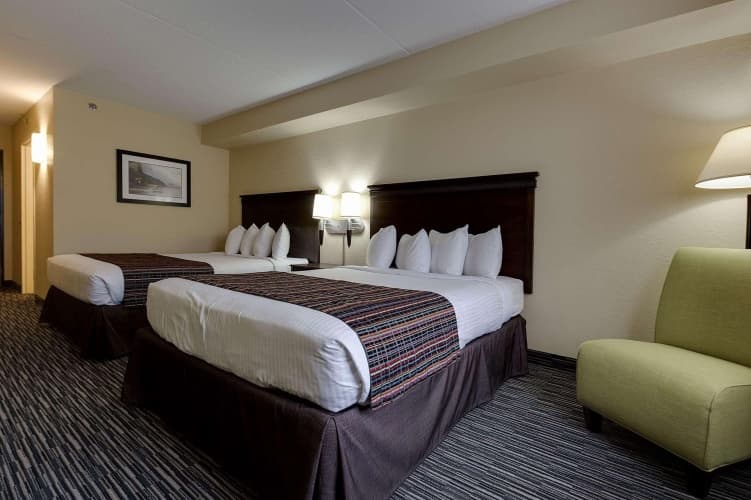 Country Inn & Suites by Radisson, Niagara Falls, ON, photo 5