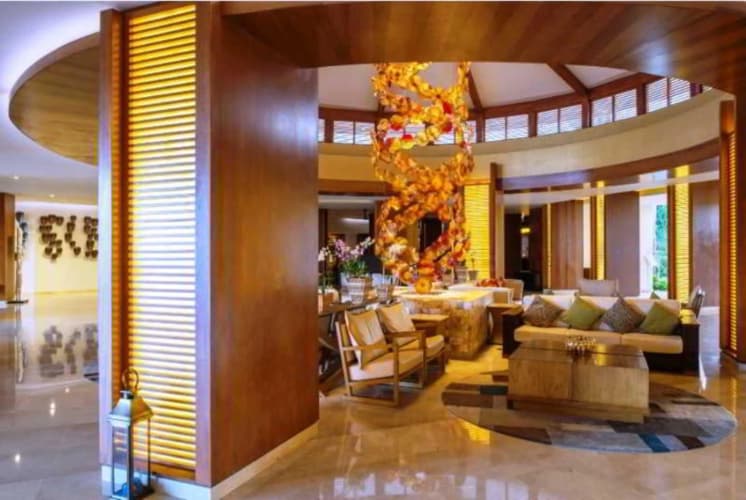 Hideaway At Royalton Blue Waters photo 3