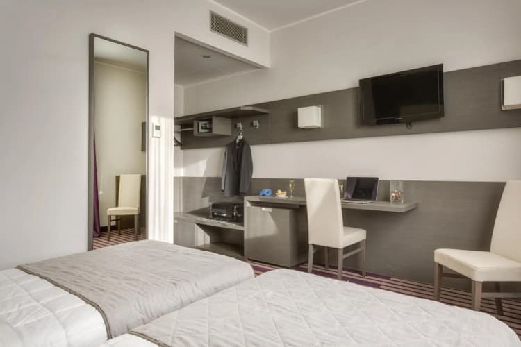 Quality Hotel Green Palace photo 4