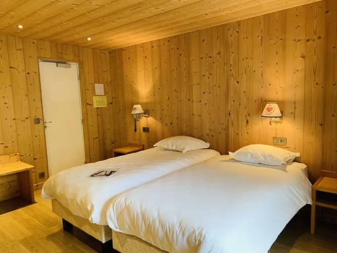 Hotel Arveyron Open House photo 5