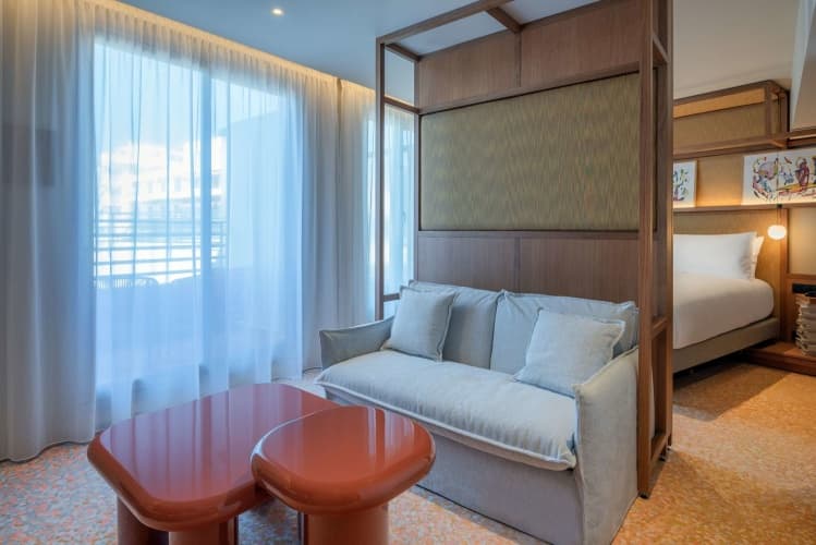 Canopy by Hilton Cannes photo 4