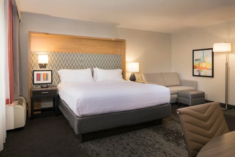 Holiday Inn Washington College Park photo 5