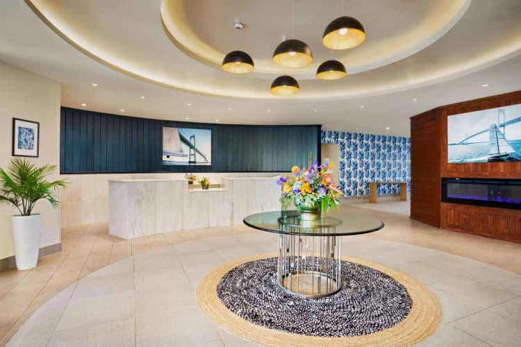 Wyndham Newport Hotel, photo 3
