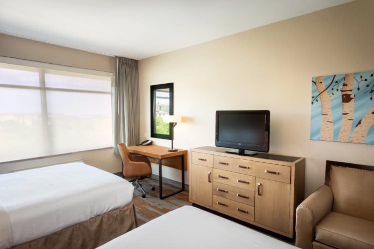 Holiday Inn San Antonio Northwest Seaworld photo 4
