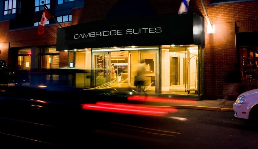 Cambridge Suites photo 2