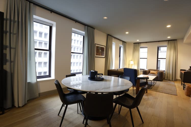 Kimpton Schofield Hotel photo 4