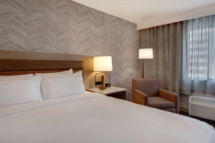 DoubleTree by Hilton Hotel LAX - El Segundo, photo 3