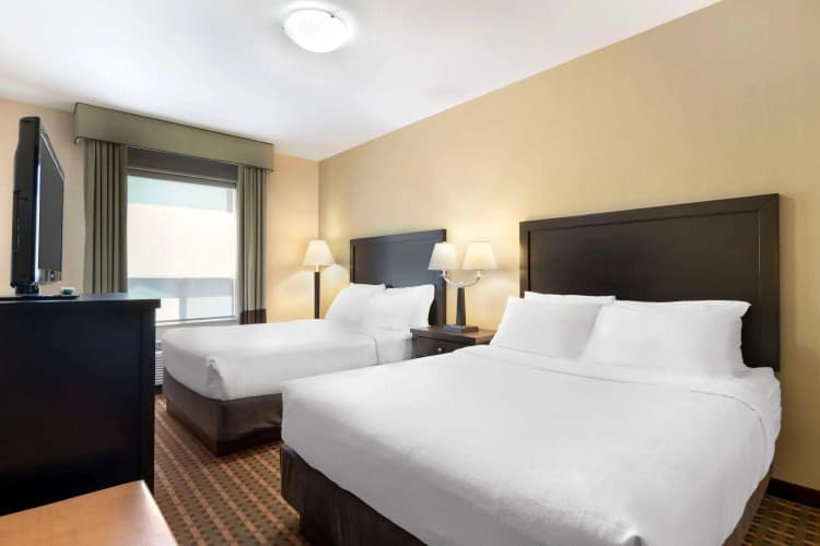 Best Western Pacific Inn photo 5