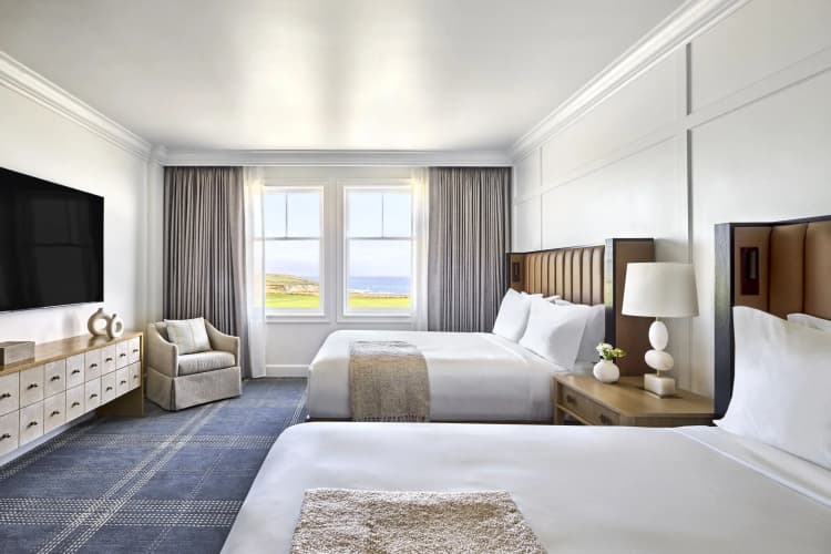 The Ritz-Carlton, Half Moon Bay photo 4