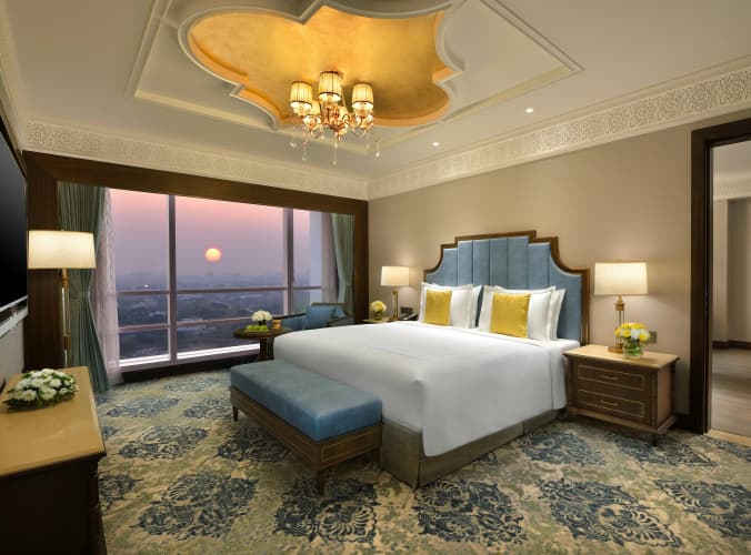 Taj Skyline Ahmedabad photo 4