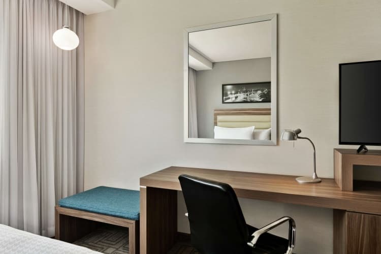 Hampton Inn by Hilton Monterrey Apodaca photo 4