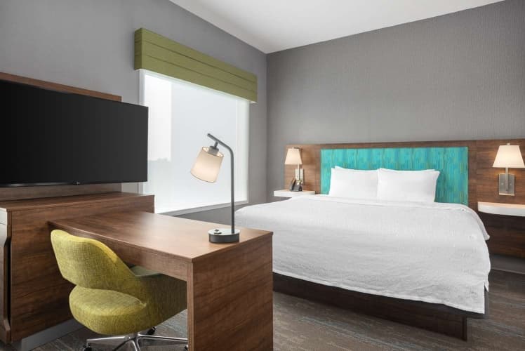 Hampton Inn by Hilton Kingston photo 5