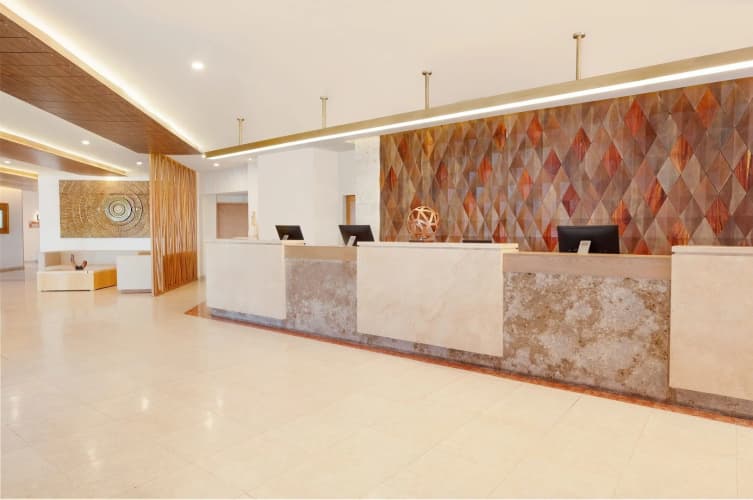Royal Solaris Cancun photo 3