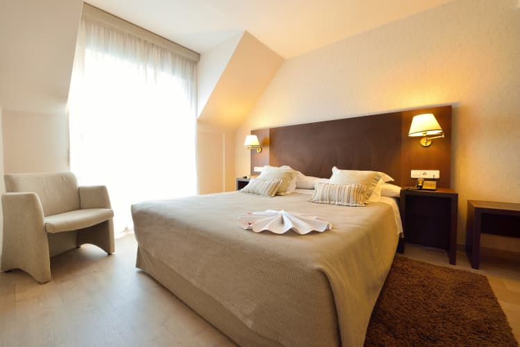 Spa Norat O Grove photo 4