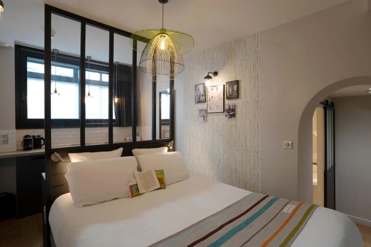 Best Western Plus Hotel Litteraire Marcel Ayme photo 5