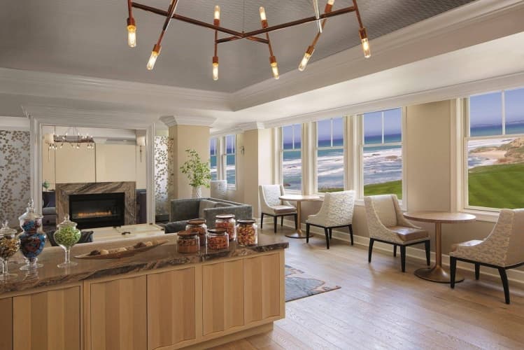 The Ritz-Carlton, Half Moon Bay, photo 3