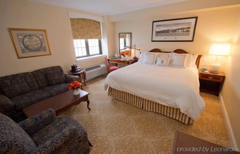 The Thayer Hotel At West Point photo 4