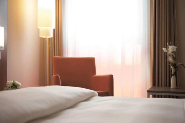 Intercityhotel Bonn photo 5