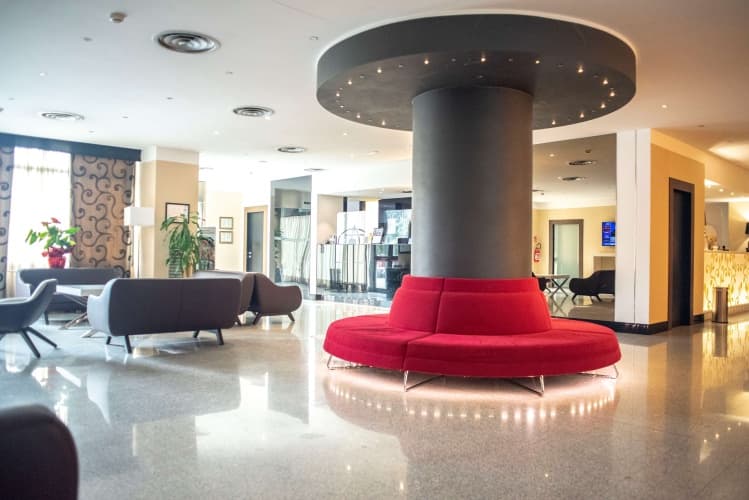 Best Western Hotel Quattrotorri Perugia photo 3