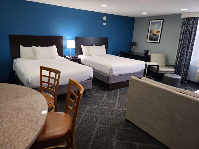Best Western Rochester Hotel Mayo Clinic Area/St. Mary's photo 5