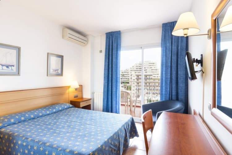 MedPlaya Hotel Alba Beach photo 3
