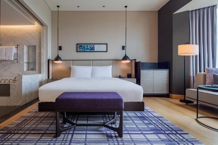 Hilton Kuala Lumpur photo 4