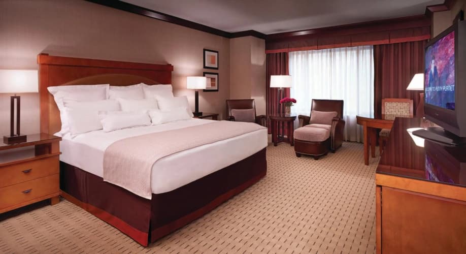 Ameristar Casino Resort Spa Black Hawk photo 5