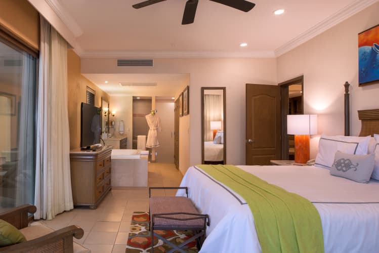 Villa del Palmar at the Islands of Loreto photo 4