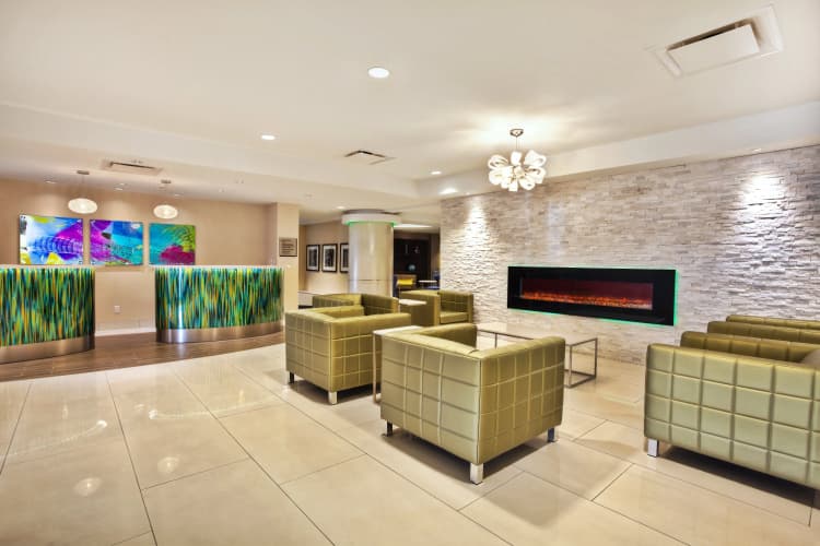 Crowne Plaza Kitchener-Waterloo photo 3