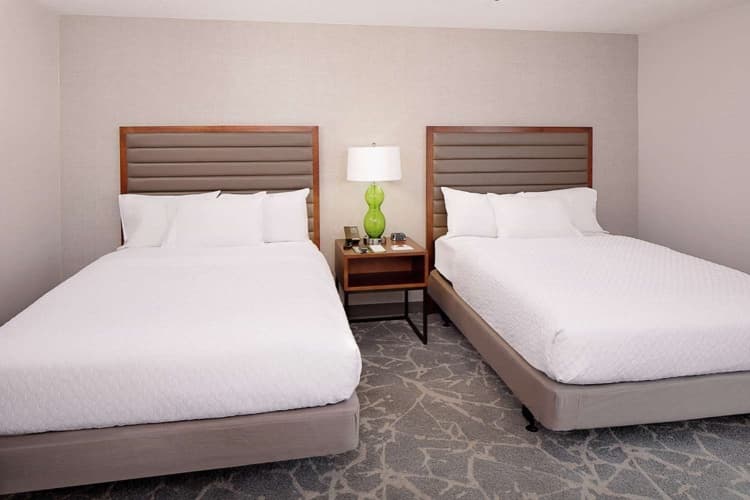 Embassy Suites by Hilton Boston Marlborough, photo 3
