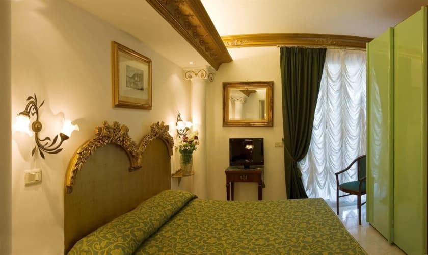 Grand Hotel Michelacci photo 5
