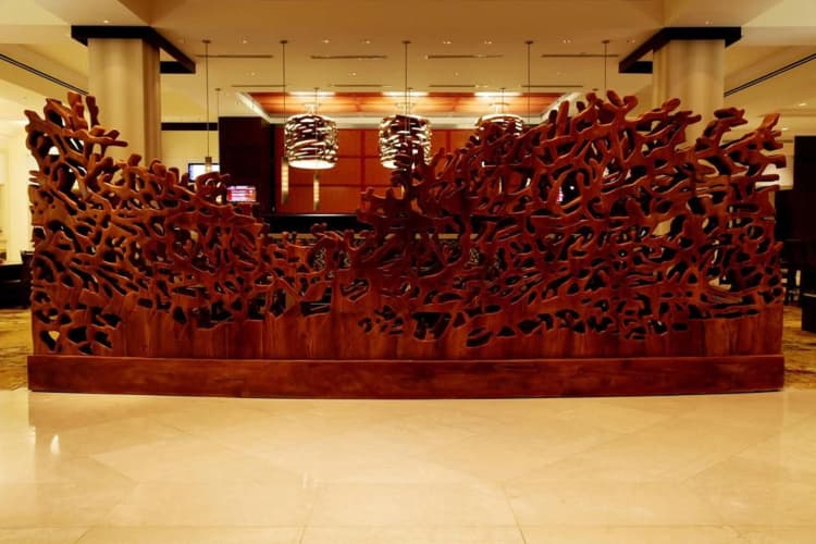 San Juan Marriott Resort & Stellaris Casino photo 2