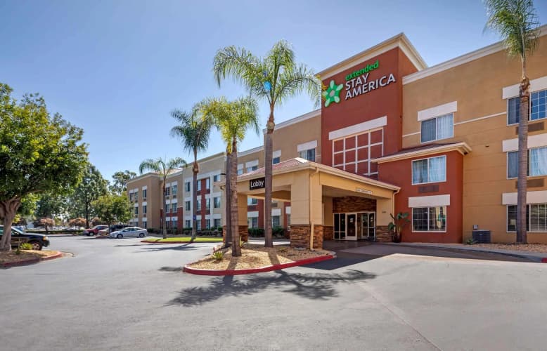 Extended Stay America Orange County Cypress photo 2