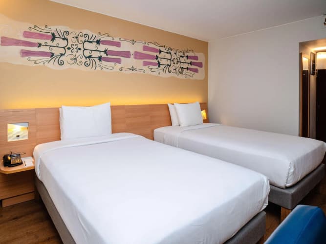 Novotel Cusco photo 4