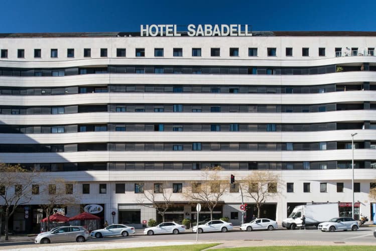 Catalonia Sabadell, photo 2