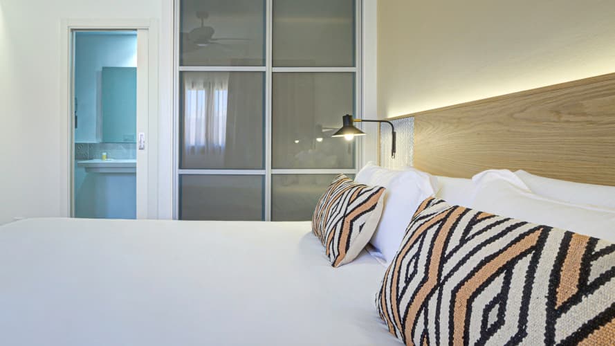 Hotel Arena Castillo photo 4