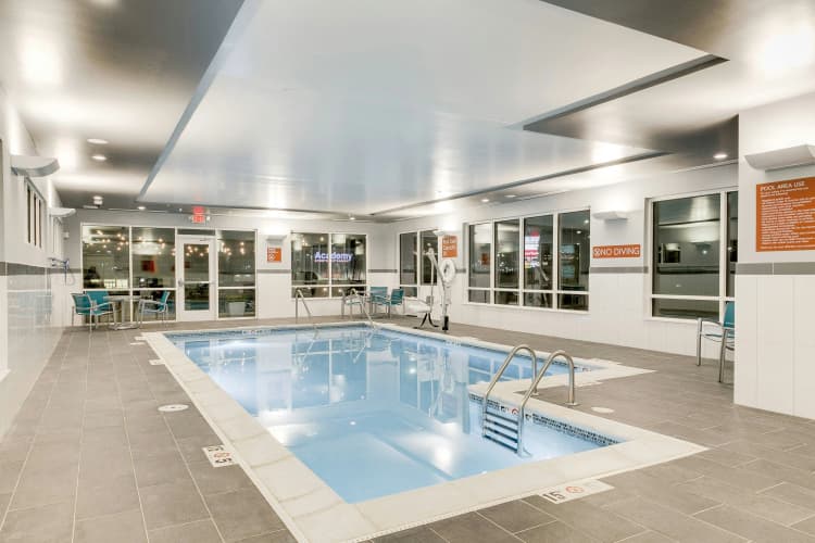 Towneplace Suites Kansas City Liberty photo 3