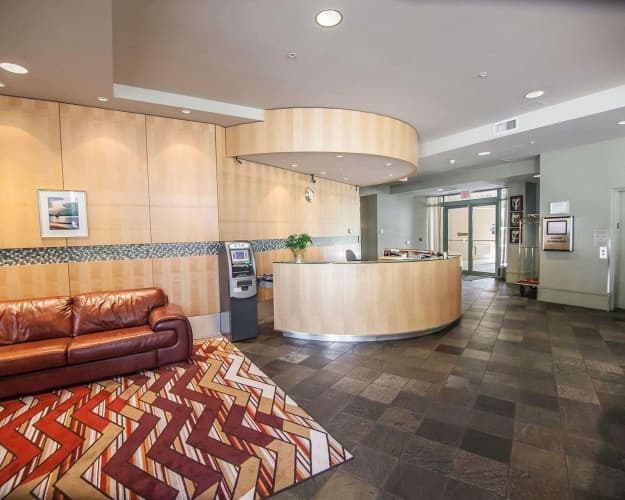 Quality Hotel Airport (South), photo 3