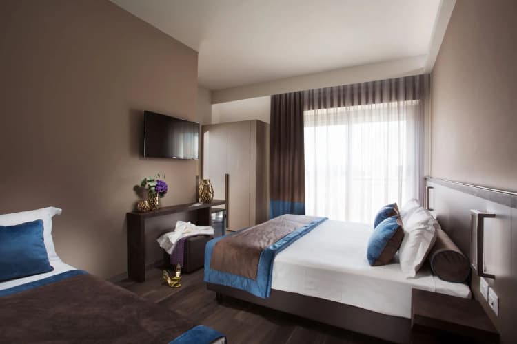 Continental Family Hotel photo 4