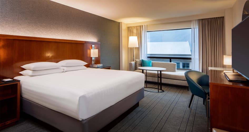Hyatt Regency Crystal City photo 4