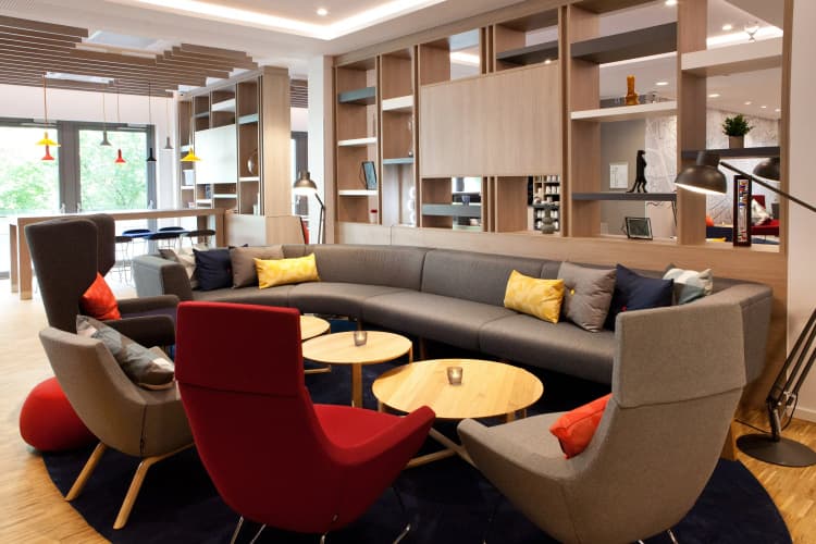 Holiday Inn Express Furth An IHG Hotel photo 3