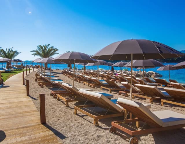 Valamar Lacroma Hotel 4* photo 5
